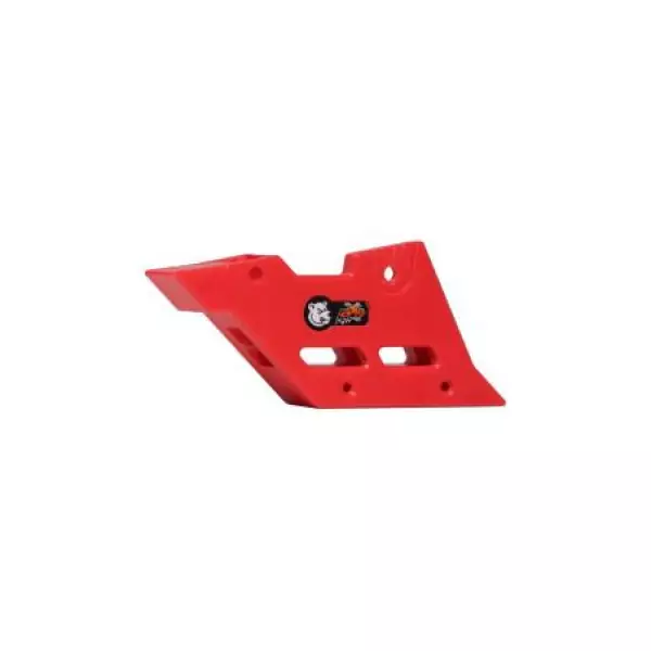 AXP Kettenführung - Ducati DESMO 450EDS DESMO 450EDX DESMO 450MX (25-26)