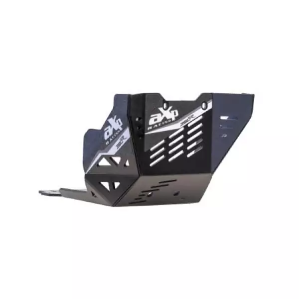 AXP bash plate Adventure HDPE 8mm - KTM 390 AXP Adventure R 390 ENDURO R (25-26)