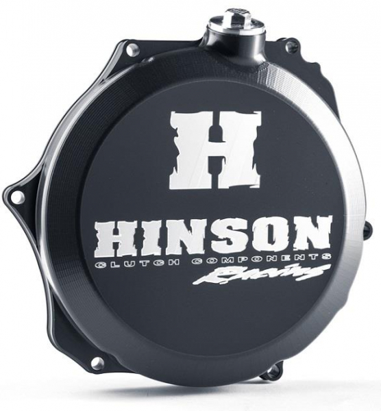 Hinson Kupplungsdeckel Suzuki RM-Z 450 08-22
