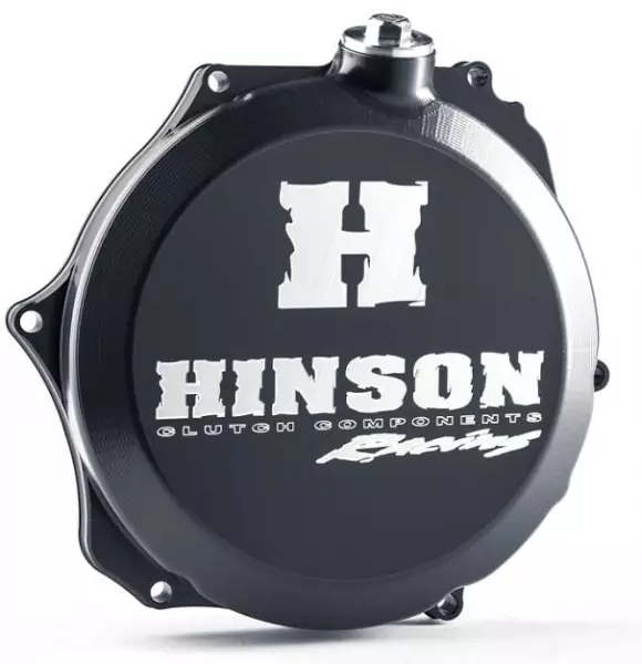 Hinson Clutch Cover KTM 125/150/SX 19-22, Husqvarna TC 125 19-22