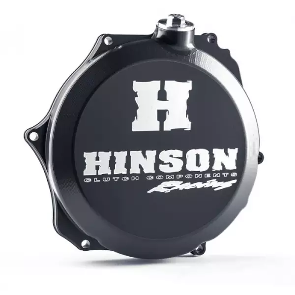 Hinson Clutch Cover KTM 450 SXF 16-22, 450/500 EXC-F 17-23; HQV FC 450 16-22, FE 450/501 17-23