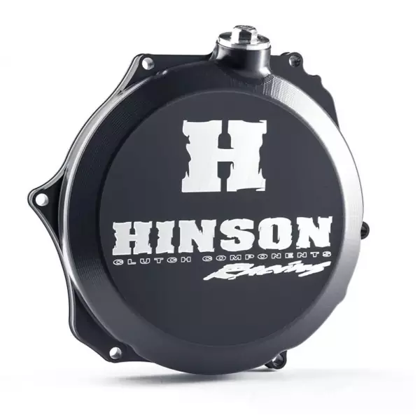 Hinson Clutch Cover KTM 85 SX / Husqvarna TC85 / GASGAS MC 85 2025-2026