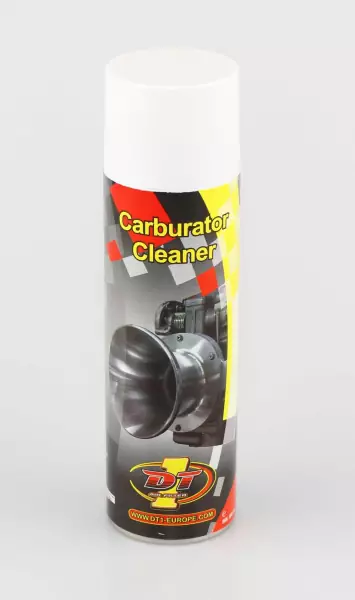 [Restbestand] DT-1 CARBURATOR CLEANER 500 ML