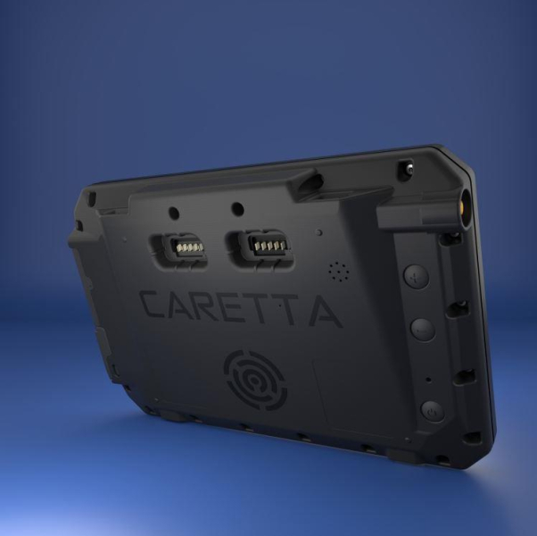Motorrad Adventure Navigation Caretta Kit von Carpe Iter