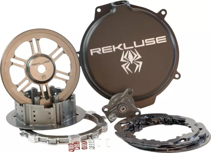 Rekluse Core EXP Beta 250/300 13-17 2T, Xtrainer 300 15-17, Xtrainer 250 17