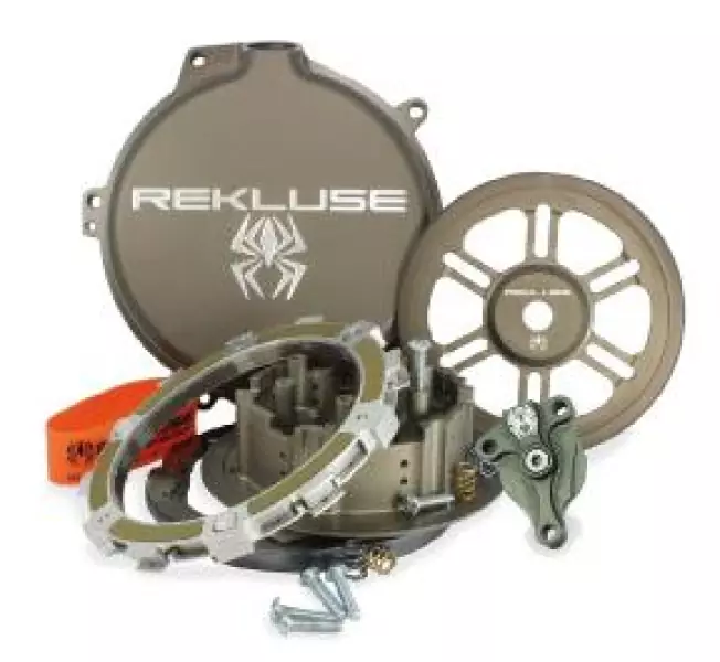 Rekluse Core EXP KTM 450 SX-F 16-22, Husqvarna FC 450 16-21, FX 450 17-22, GasGas EX450F 21-23