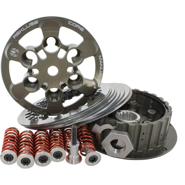Rekluse Core Manual Yamaha YZ 250 99-22, YZ250X 16-22