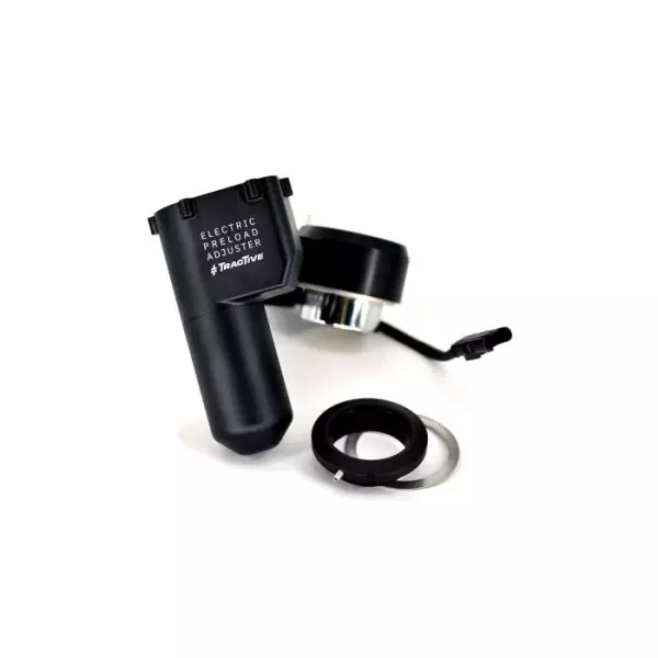 BMW R1250GS 2018 - 2024 TracTive Accessories Electric Preload Adjuster 2 (EPA2)