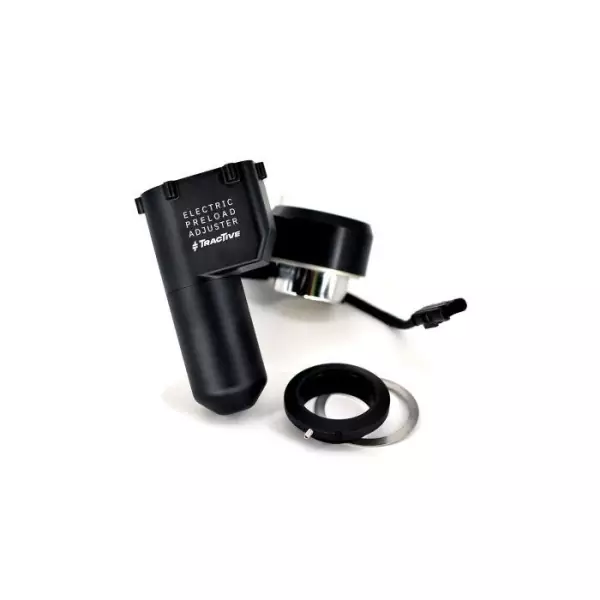 BMW R1200GS 2013 - 2017 TracTive Accessories Electric Preload Adjuster 2 (EPA2)