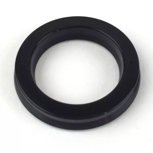 Showa 49mm Luftgabel Dichtring Luftkammer A CRF250 15,  KXF450 15, RMZ 450 15-17