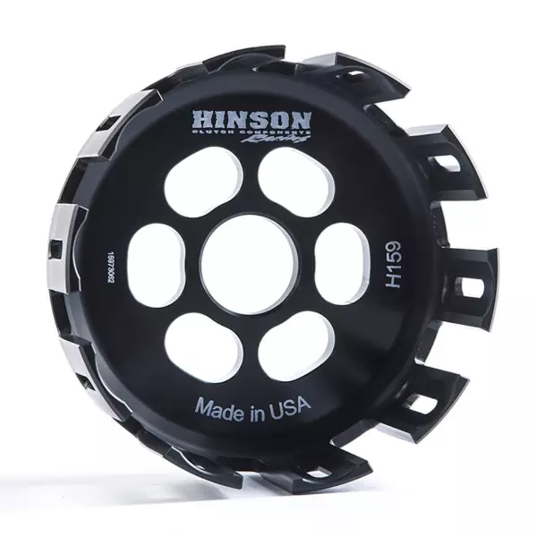 Hinson Kupplungskorb Yamaha YZ65 18-26,  YZ85 02-26