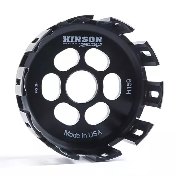 Hinson Kupplungskorb Yamaha YZ65 18-26,  YZ85 02-26