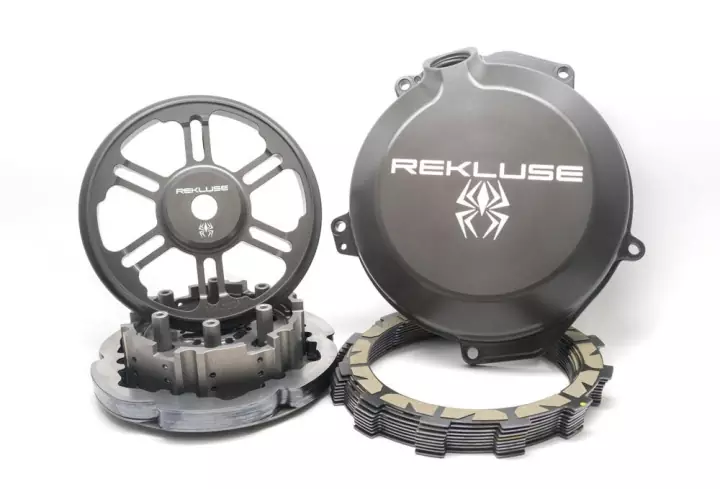 Rekluse Core Manual TorqDrive KTM  250/300 SX/XC 23-25  EXC/EXC-F 24-25 , Husqvarna TC/TX/TE 250/300