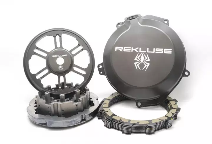 Rekluse Core Manual TorqDrive KTM 250/350 SX-F 19-22, Husqvarna 250/350 19-22, GasGas MC250/350F 21-