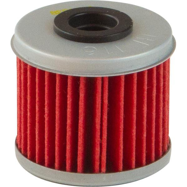HIFLO Ölfilter KTM 690, Husqvarna 701, GasGas 700