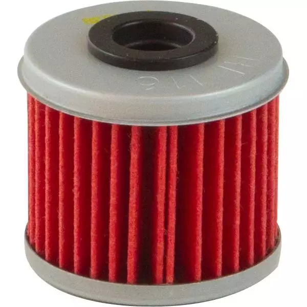 HIFLO Ölfilter KTM/Husqvarna 450/500 EXC-F 12-16, 250 SX-F/EXC-F 07-12, Husqvarna FE 450 14-15