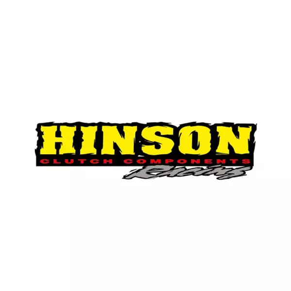 Hinson HI-TEMP BELLEVILLE CLUTCH SPRING YZ 450F 2023-2025 / WR 450F 2024-2026