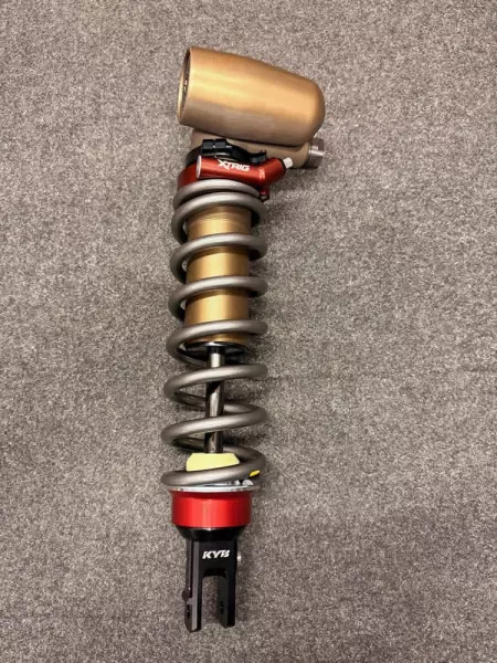 KYB Factory Kit Stoßdämpfer Honda CRF450 21-24, CRF 250 22-24