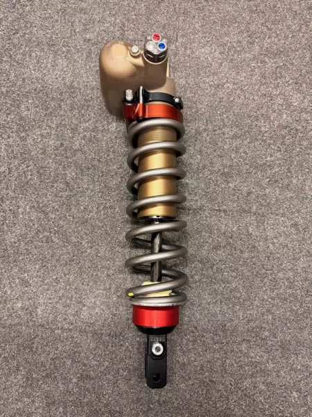 KYB Factory Kit Stoßdämpfer Honda CRF450 21-24, CRF 250 22-24