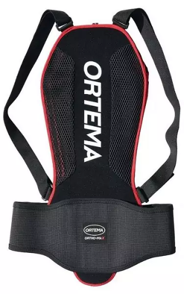 Ortema ORTHO-MAX Light, M 155-170 cm height