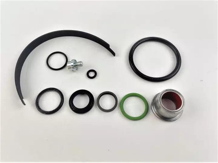 WP OEM - 14mm Stoßdämpfer Reparatur Satz 