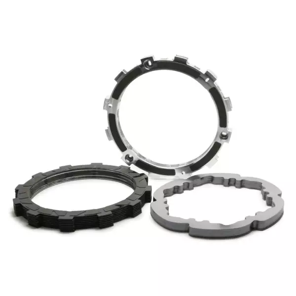 Rekluse Radius CX 4.0  Kupplungsverschleißkit KTM EXC/EXC-F Husqvarna TE/TX/FE/FX GasGas EC/MC