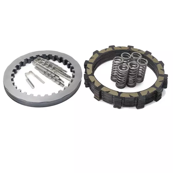 Rekluse TorqDrive  Yamaha FJ-09 17, FZ-09 17, MT-09 18-21,  Tracer900 19, 900GT 19-20, XSR900 17-21