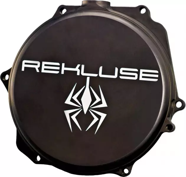 Rekluse Clutch Cover Kawasaki KXF 250 21-24