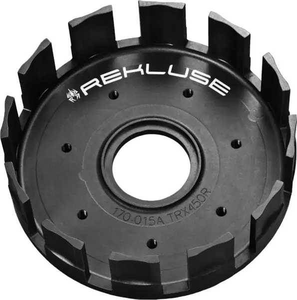 Rekluse Kupplungskorb Suzuki RMZ 450 08-23, RMX450 17-19