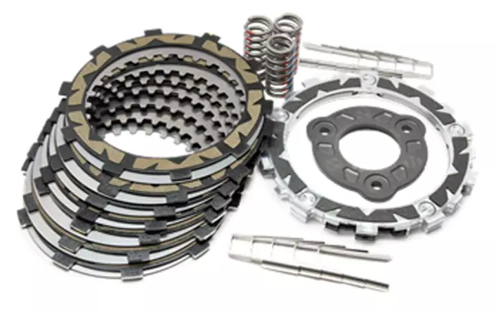 Rekluse Radius X KTM 790 Adventure / Adventure/R 19-25, 790 Duke 18-23, 890 Adventure/Duke 21-25