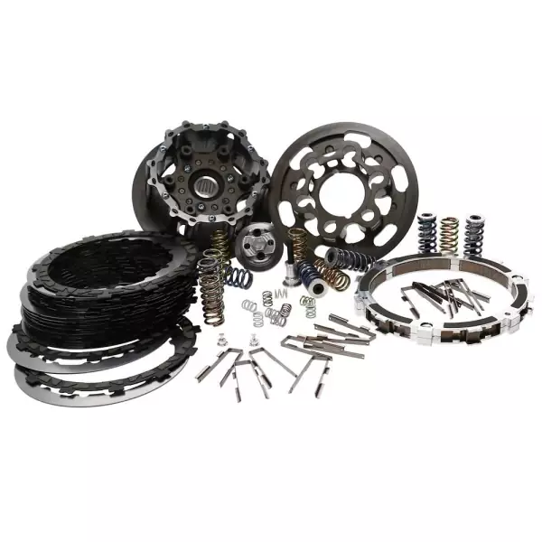 Rekluse RadiusCX clutch + Basket – Harley-Davidson TwinCam Hydraulic (2011-2017)