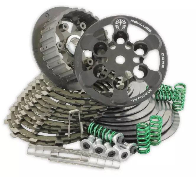 Rekluse TorqDrive KTM 690 EnduroR 09-24, 690SMC R -24, Husqvarna 701 Enduro/Supermoto 16-24