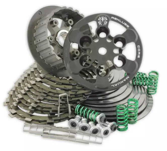 Rekluse Core Manual KTM SXF 250/350 16-18, Husqvarna FC 250/350 16-18