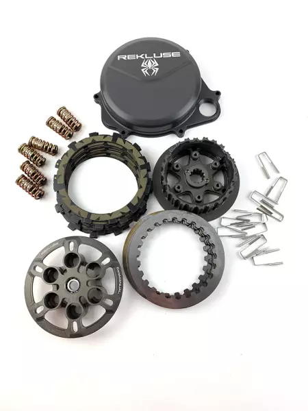 Rekluse Core Manual TorqDrive Honda CRF450R 17-18