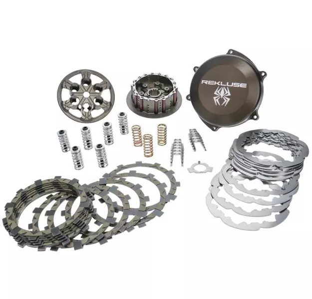 Rekluse APEX Kupplung - Yamaha YZ250F 19-25/ WR250F 20-25, Fantic XEF250/310/ XXF250 21-25