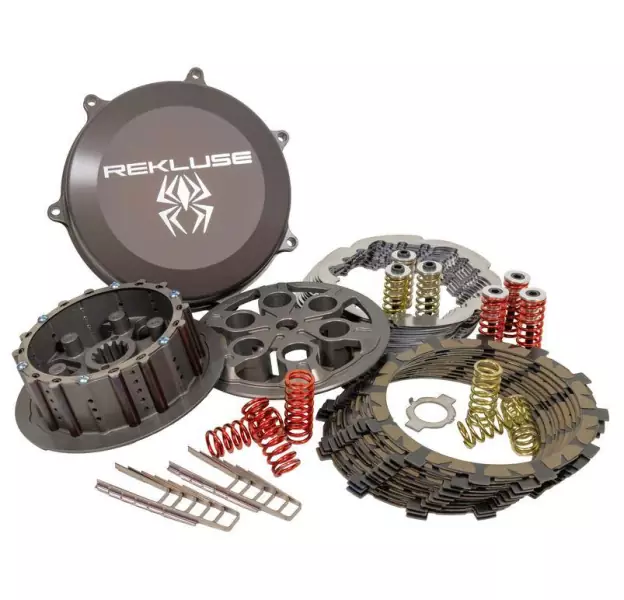 Rekluse APEX Kupplung - Yamaha YZ450F 05-09/ WR450F 05-15/ YFZ450/ R 04-25