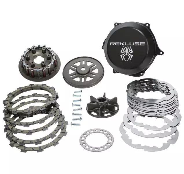 Rekluse APEX Clutch - Yamaha YZ450F 23-25/ WR450F 24-25, Fantic XXF450 23-25