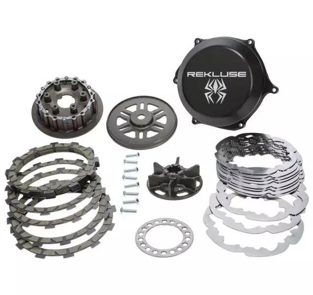 Rekluse APEX Kupplung - Yamaha YZ450F 23-25/ WR450F 24-25, Fantic XXF450 23-25