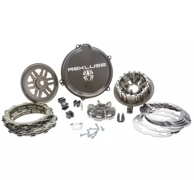 Rekluse APEX Kupplung - KTM 450 SX-F/ EXC-F/ 500 EXC-F, Husqvarna FC/ FE450/ 501, GasGas MC 450F