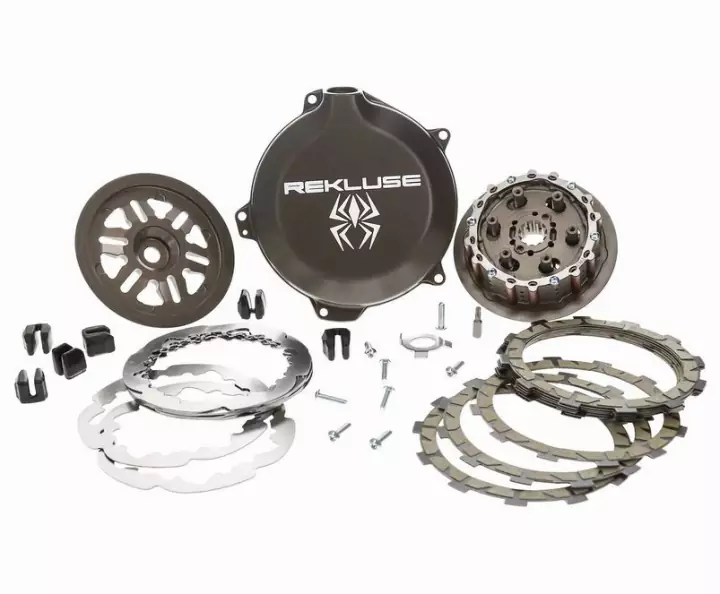 Rekluse APEX Kupplung - KTM 250/ 300/ 350, Husqvarna FE/ TC/ TE250/300/350, GasGas EC/ MC 250/350