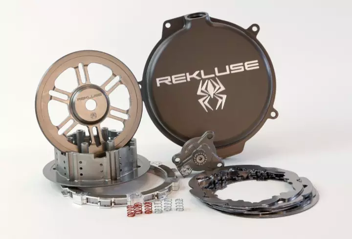 Rekluse Core EXP KTM 350 SXF 19-22, Husqvarna FC 350 19-22, GasGas MC350F 22-23, EX350F 21-22