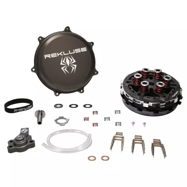 Rekluse Radius CX 4.0 Automatikkupplung - Suzuki RMZ 250 07-26