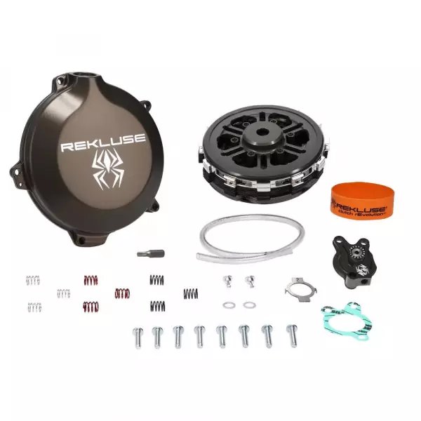 Rekluse RadiusCX 4.0 automatic clutch - KTM 250/350 EXC-F,  Husqvarna FE250/350 14-16