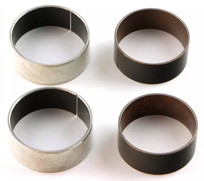 WP OEM - BÜCHSENKIT 35MM