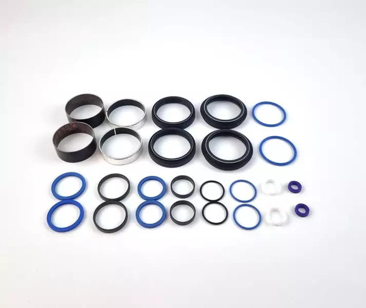 WP OEM - WP 4CS Service Kit komplett 