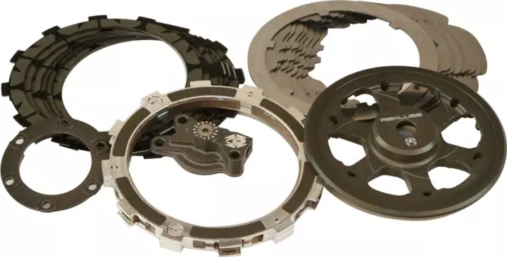 Rekluse Radius X 4.0 Automatikkupplung KTM 690 16-18/23-25 / Husqvarna 701 16-18/23-25  / GasGas 700