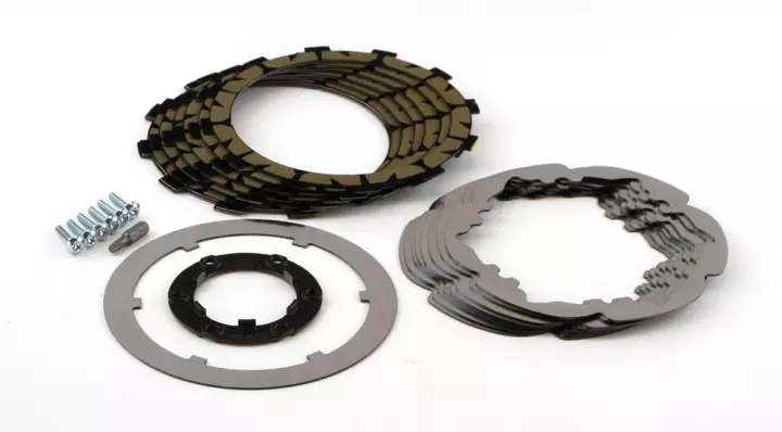 Upgrade kit Rekluse CoreEXP zu Radius CX RMS-7780, -82, -84, -85, -86, -95, -96, -97, -98
