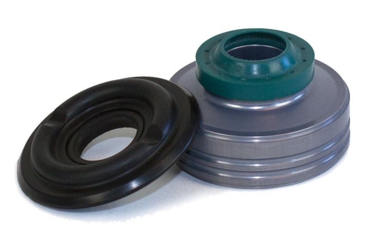 SKF Dichtkopf Showa Stoßdämpfer 18x50x24,5