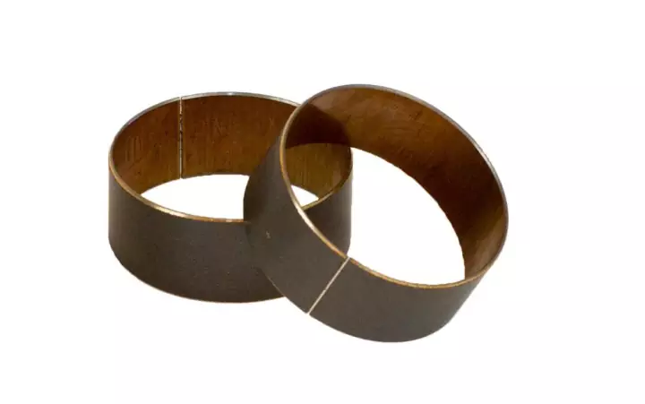 Gabelbuchse MARZOCCHI 45mm Innenrohr