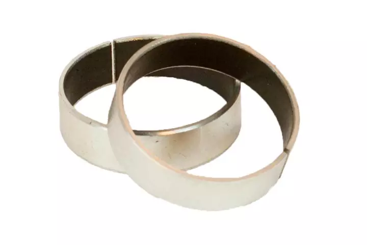 fork bushing WP 48mm outer tube